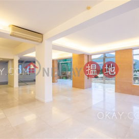 Stylish 4 bedroom with parking | Rental, 12 Boyce Road 布思道12號 | Wan Chai District (OKAY-R382454)_0