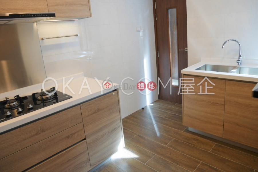 Property Search Hong Kong | OneDay | Residential, Rental Listings, Gorgeous 3 bedroom with harbour views & balcony | Rental