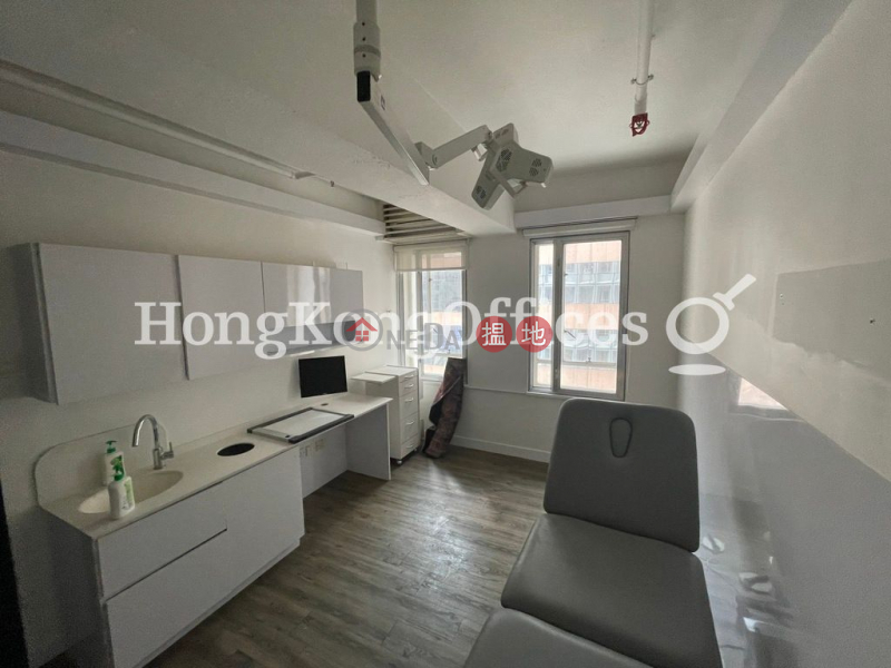 Pacific House | High | Office / Commercial Property Rental Listings HK$ 214,020/ month