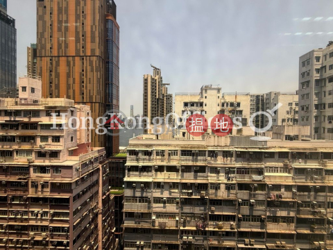 Office Unit for Rent at Fortress Tower, Fortress Tower 北角城中心 | Eastern District (HKO-51013-AGHR)_0