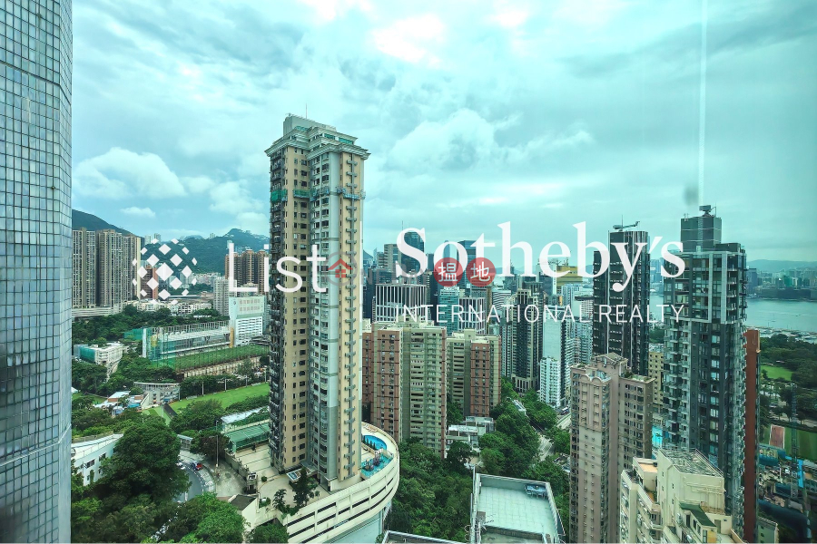 HK$ 28M Y.I, Wan Chai District Property for Sale at Y.I with 3 Bedrooms