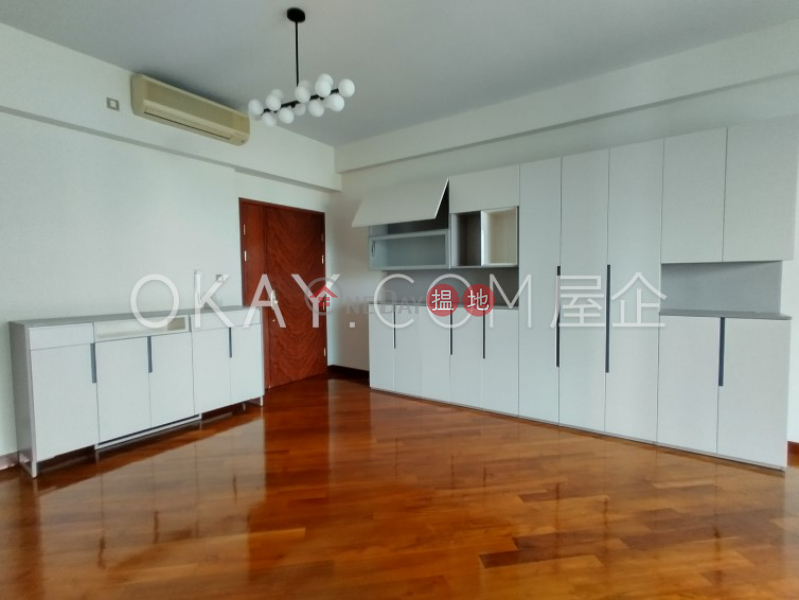 Beautiful 4 bedroom with balcony | Rental 20 Cornwall Street | Kowloon City Hong Kong, Rental | HK$ 62,000/ month