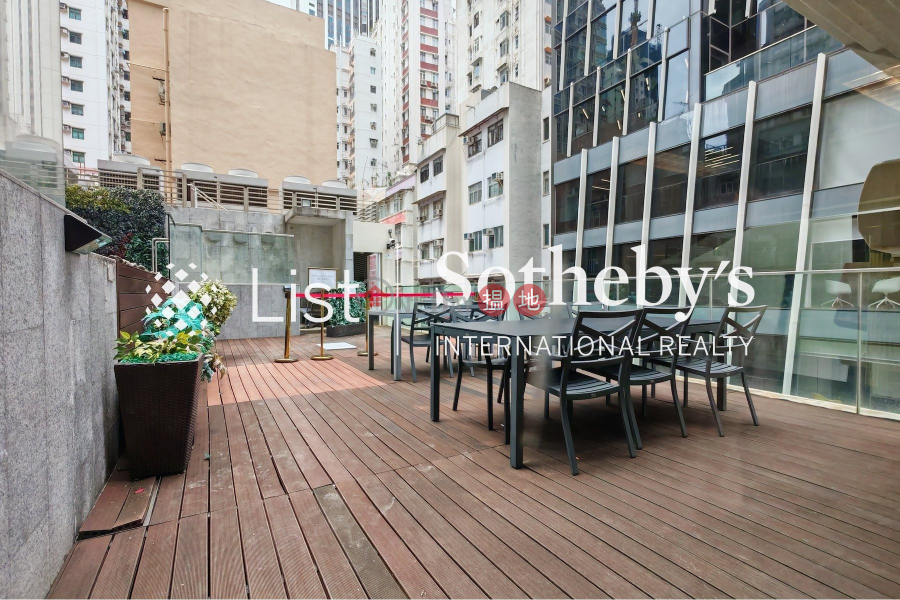 The Johnston Suites Unknown | Residential, Rental Listings, HK$ 44,200/ month