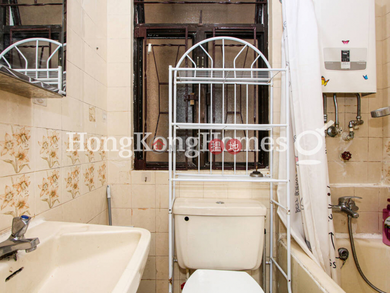 Property Search Hong Kong | OneDay | Residential | Sales Listings | 2 Bedroom Unit at Abba House | For Sale