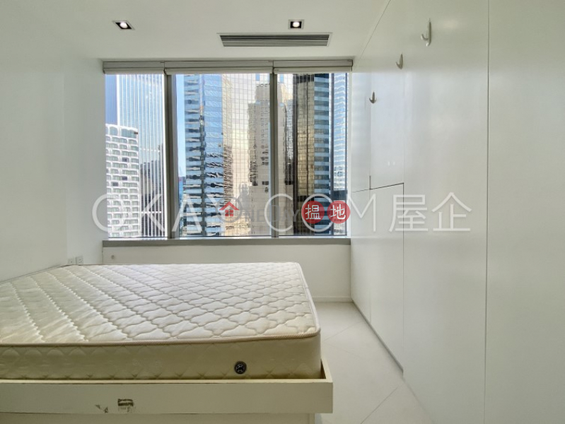 Convention Plaza Apartments | Middle | Residential Rental Listings, HK$ 50,000/ month