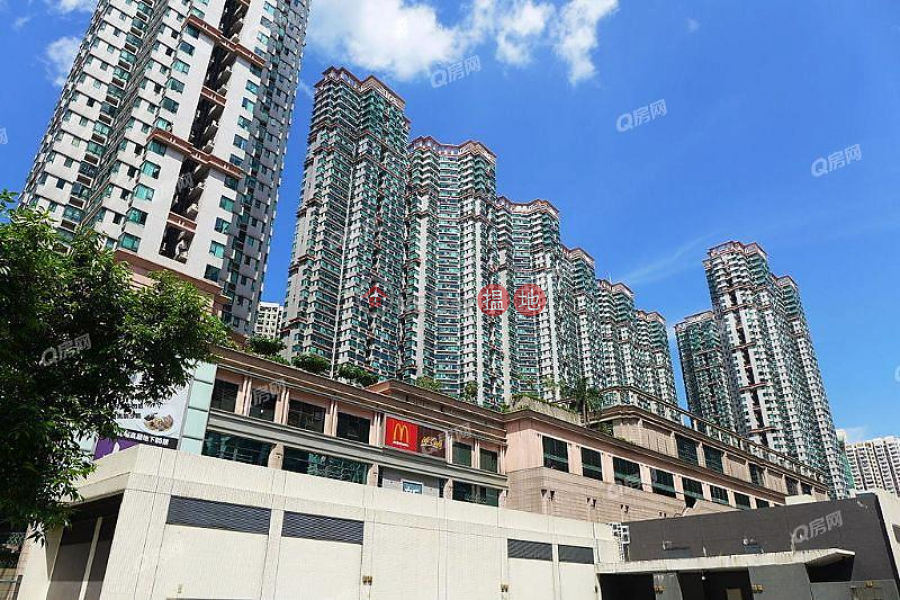 鄰近地鐵，旺中帶靜，實用兩房《新都城 1期 4座租盤》-1運亨路 | 西貢香港出租-HK$ 16,500/ 月