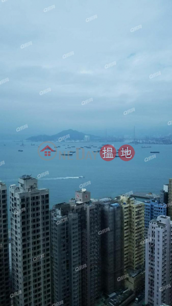 HK$ 56,000/ month, The Belcher\'s Phase 1 Tower 2, Western District, The Belcher\'s Phase 1 Tower 2 | 3 bedroom Mid Floor Flat for Rent