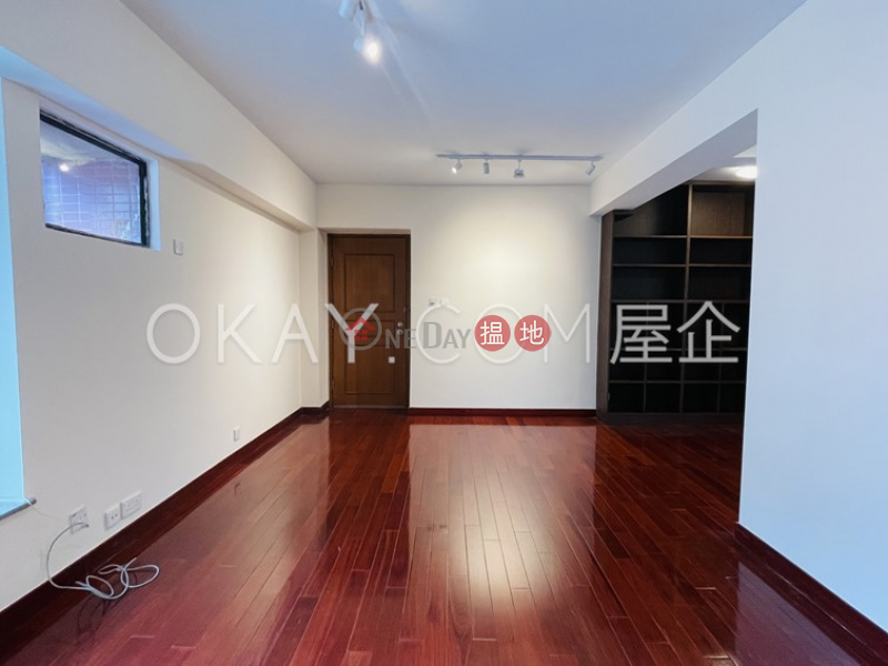 Elegant 3 bedroom in Mid-levels West | Rental, 46 Caine Road | Western District, Hong Kong Rental, HK$ 30,000/ month