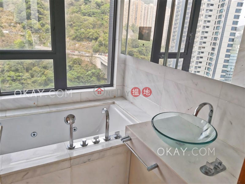 Tasteful 2 bedroom with sea views, balcony | Rental | Phase 6 Residence Bel-Air 貝沙灣6期 Rental Listings