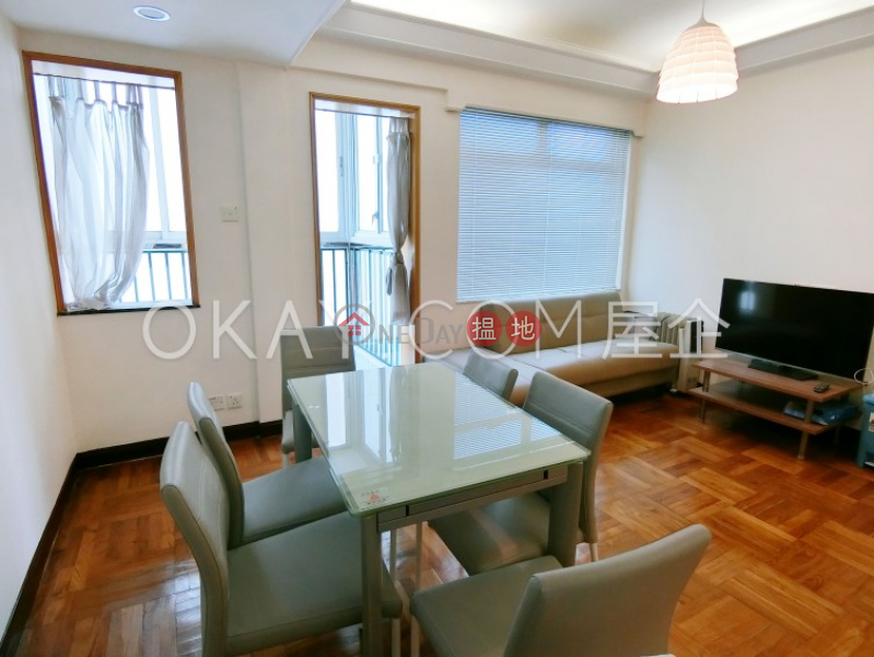 Riviera Mansion High Residential | Rental Listings, HK$ 36,800/ month