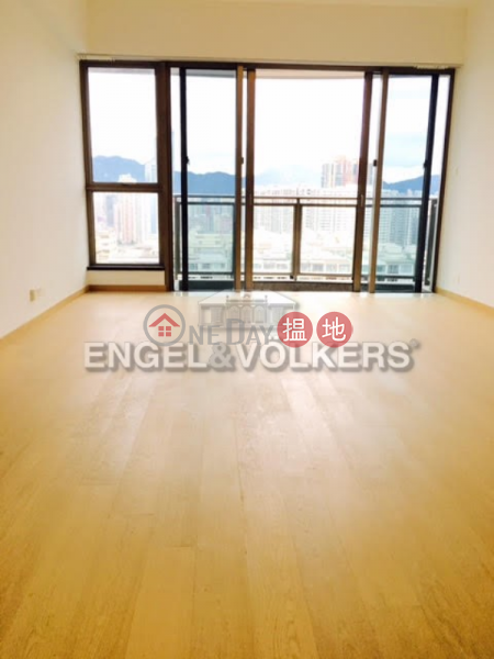 4 Bedroom Luxury Flat for Sale in Jordan, The Austin Tower 2 The Austin 2座 Sales Listings | Yau Tsim Mong (EVHK97260)