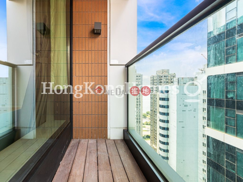 1 Bed Unit at One Artlane | For Sale 8 Chung Ching Street | Western District Hong Kong, Sales HK$ 9.8M