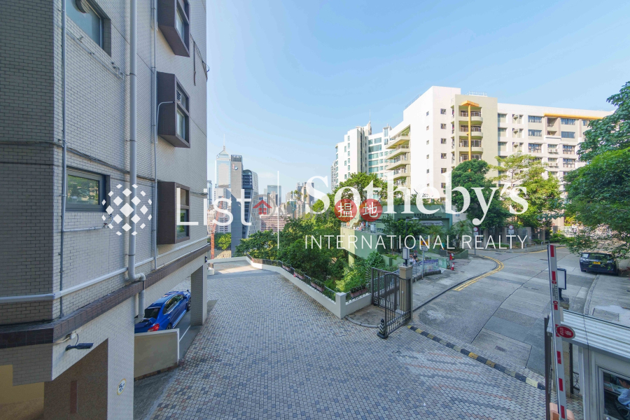 Property for Sale at United Mansion with 4 Bedrooms | United Mansion 騰黃閣 Sales Listings