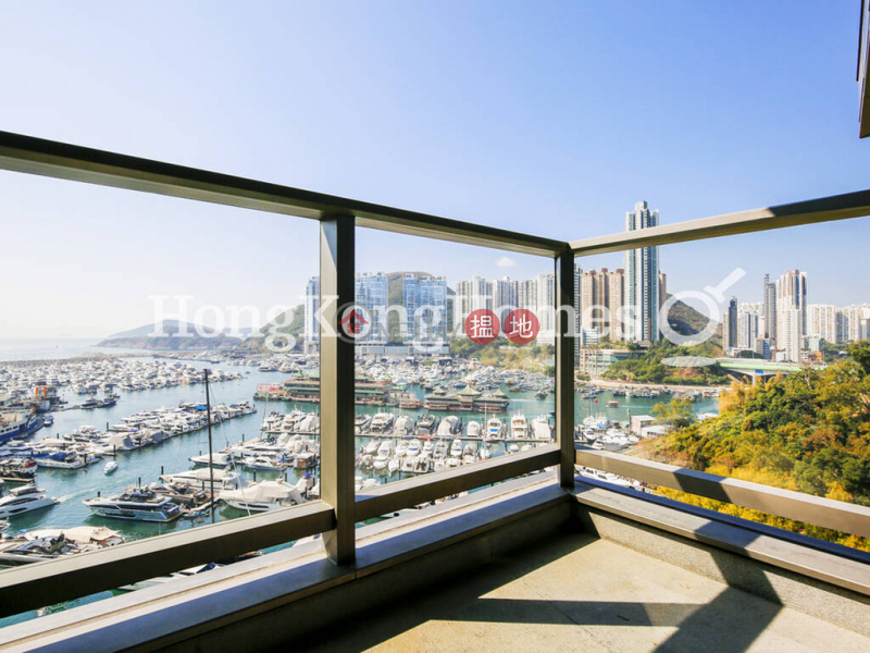 3 Bedroom Family Unit for Rent at Marinella Tower 2 9 Welfare Road | Southern District Hong Kong | Rental, HK$ 66,000/ month