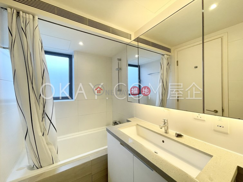 Property Search Hong Kong | OneDay | Residential | Rental Listings, Elegant 3 bedroom on high floor with balcony | Rental