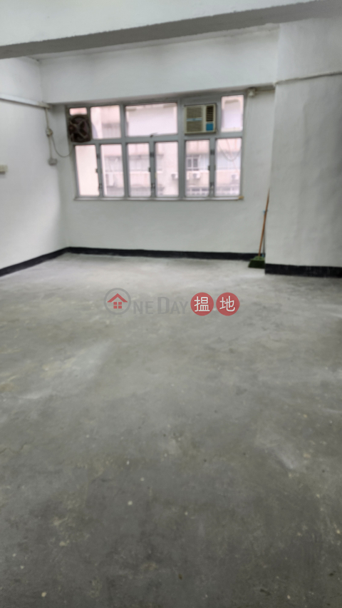 獨立單位,適合各行各業,有鎖匙即約即睇 | 得利工業中心 Tak Lee Industrial Centre _0