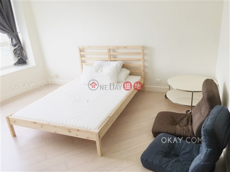 Popular 2 bedroom on high floor with harbour views | Rental | The Masterpiece 名鑄 Rental Listings