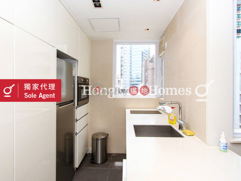 1 Bed Unit for Rent at Sunrise House, Sunrise House 新陞大樓 Rental Listings | Central District (Proway-LID84513R)