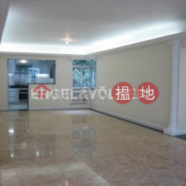 3 Bedroom Family Flat for Rent in Mid Levels West | Pearl Gardens 明珠台 _0