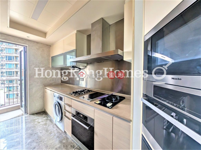 HK$ 75,500/ 月|Grand Austin 5座-油尖旺-Grand Austin 5座4房豪宅單位出租