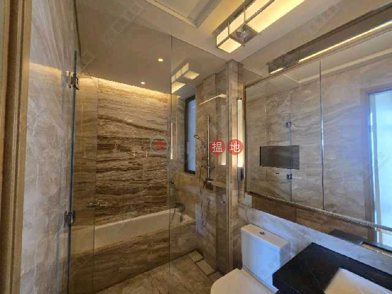 3-bedroom, 1-ensuite apartment with balcony and open sea view | 9 Austin Road West | Yau Tsim Mong | Hong Kong Sales HK$ 36.5M