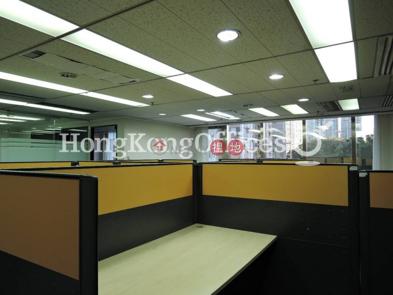 Office Unit for Rent at Silvercord Tower 2 30 Canton Road | Yau Tsim Mong | Hong Kong Rental HK$ 55,536/ month