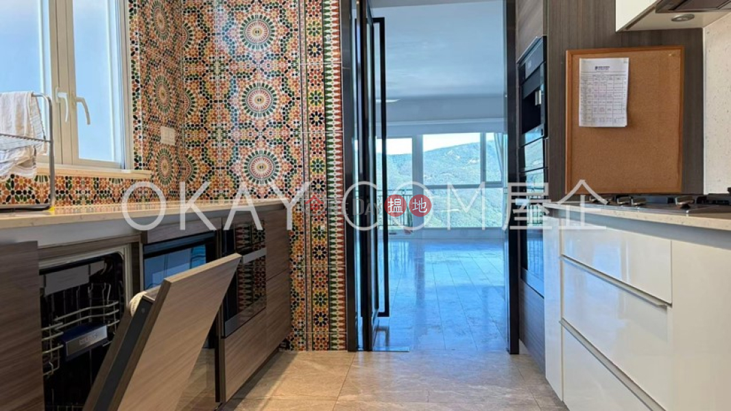 3房2廁,海景,星級會所,連車位紅山半島 第4期出租單位18白筆山道 | 南區-香港出租-HK$ 80,000/ 月