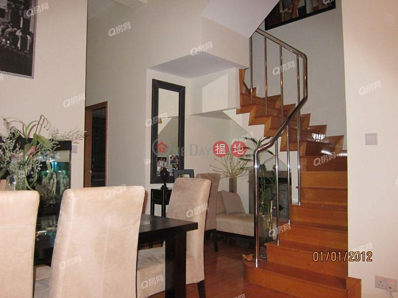 Property Search Hong Kong | OneDay | Residential | Sales Listings Scholastic Garden | 3 bedroom High Floor Flat for Sale