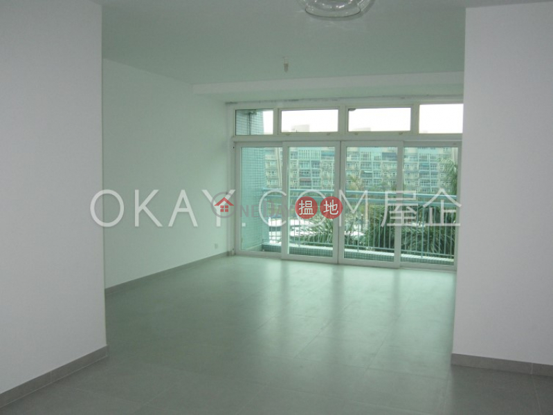 Efficient 3 bedroom with sea views & balcony | Rental | 2 Discovery Bay Road | Lantau Island, Hong Kong, Rental | HK$ 36,000/ month
