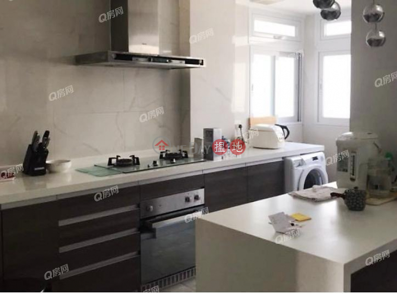 Bayview Court | 3 bedroom High Floor Flat for Rent | 49 Mount Davis Road | Western District, Hong Kong Rental | HK$ 78,000/ month