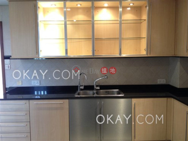 HK$ 78,000/ month | Ridge Court Southern District Exquisite 3 bedroom with sea views, balcony | Rental