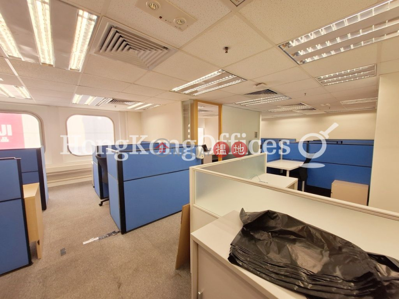 Office Unit for Rent at Hang Lung Centre | 2-20 Paterson Street | Wan Chai District | Hong Kong | Rental | HK$ 77,440/ month