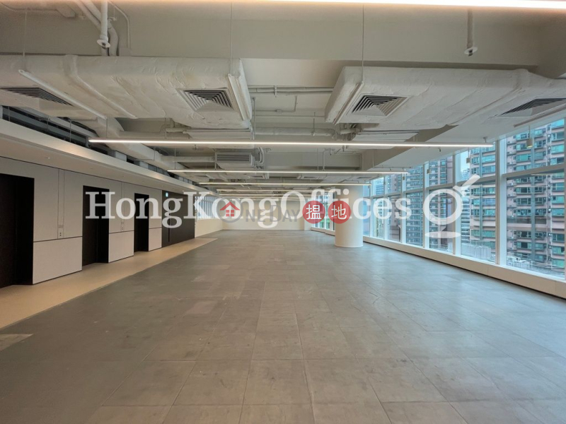 33 Des Voeux Road West | Middle Office / Commercial Property Rental Listings, HK$ 194,950/ month