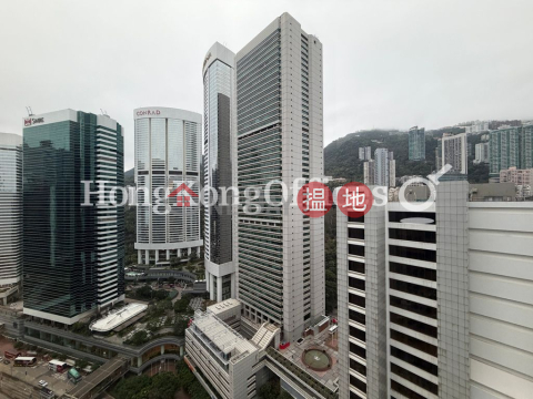 Office Unit for Rent at Lippo Centre, Lippo Centre 力寶中心 | Central District (HKO-76684-ABER)_0