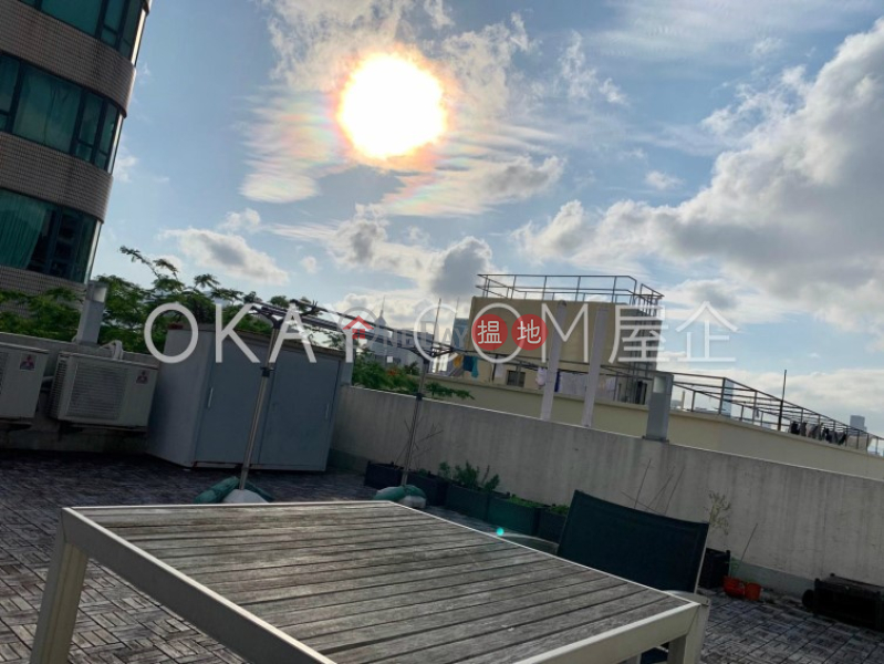 3房2廁,實用率高,極高層,連車位愉園出售單位|愉園(Jolly Garden)出售樓盤 (OKAY-S20064)