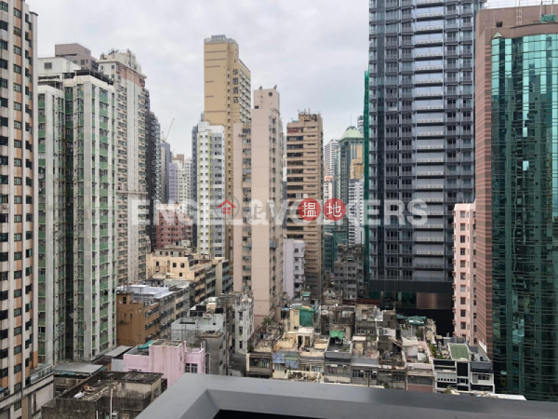 Property Search Hong Kong | OneDay | Residential | Sales Listings, 1 Bed Flat for Sale in Sai Ying Pun
