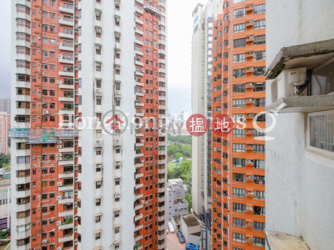 3 Bedroom Family Unit for Rent at Block C Dragon Court | Block C Dragon Court 金龍大廈 C座 _0
