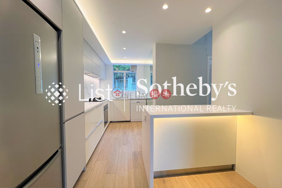 Property Search Hong Kong | OneDay | Residential | Rental Listings, Property for Rent at Goodwood with 3 Bedrooms