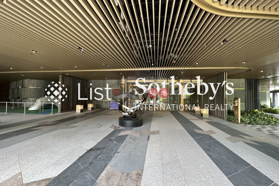 HK$ 43,000/ month The Southside - Phase 2 La Marina | Southern District | Property for Rent at The Southside - Phase 2 La Marina with 3 Bedrooms