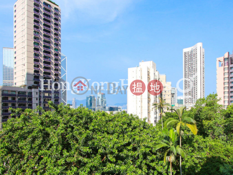 景雲樓三房兩廳單位出售, 景雲樓 View Mansion | 中區 (Proway-LID34250S)_0