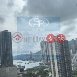 Tsuen Wan Dan6: High ceiling, nice and neat unit | DAN 6 DAN 6 _0