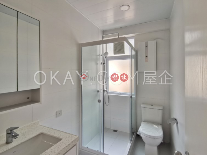 Property Search Hong Kong | OneDay | Residential, Sales Listings | Charming 3 bedroom on high floor with rooftop & parking | For Sale