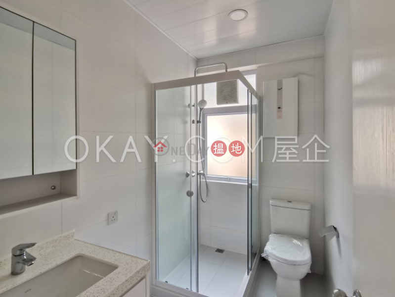 Property Search Hong Kong | OneDay | Residential Sales Listings | Charming 3 bedroom on high floor with rooftop & parking | For Sale