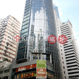 Office Unit for Rent at Tung Chiu Commercial Centre