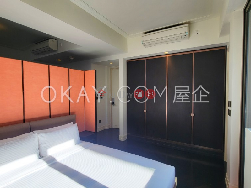 CASTLE ONE BY V-高層-住宅|出租樓盤HK$ 28,500/ 月