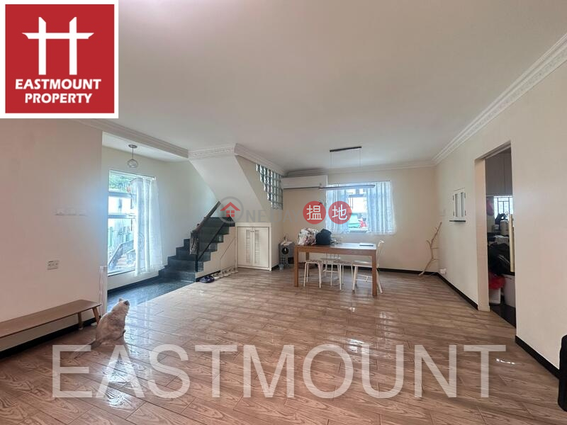 清水灣 Pik Uk 壁屋村屋出租-覆式連天台 出租單位|壁屋(Pik Uk)出租樓盤 (EASTM-RCWVH83)