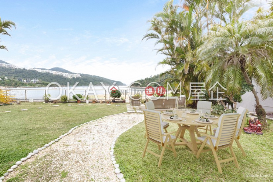 Gorgeous house with sea views, rooftop & terrace | For Sale | Lobster Bay Villa 海寧居 Sales Listings