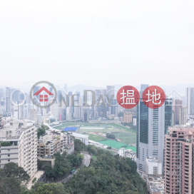 4房2廁,實用率高,連車位,露台松柏新邨出售單位 | 松柏新邨 Evergreen Villa _0