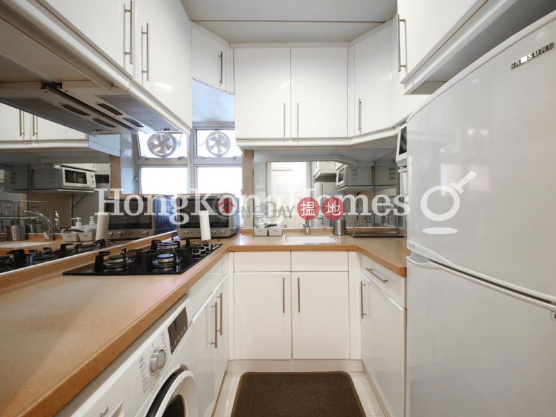 2 Bedroom Unit for Rent at Princeton Tower, 88 Des Voeux Road West | Western District, Hong Kong Rental, HK$ 22,500/ month