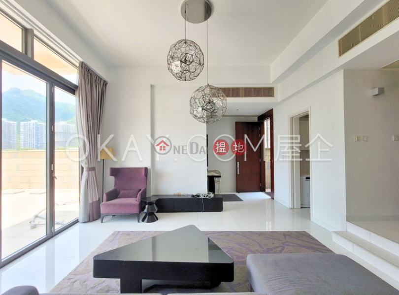 Gorgeous 3 bedroom with sea views & balcony | For Sale 18 Bayside Drive | Lantau Island, Hong Kong | Sales HK$ 22M